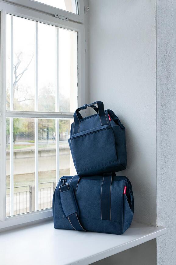 Allrounder Sac M, noir