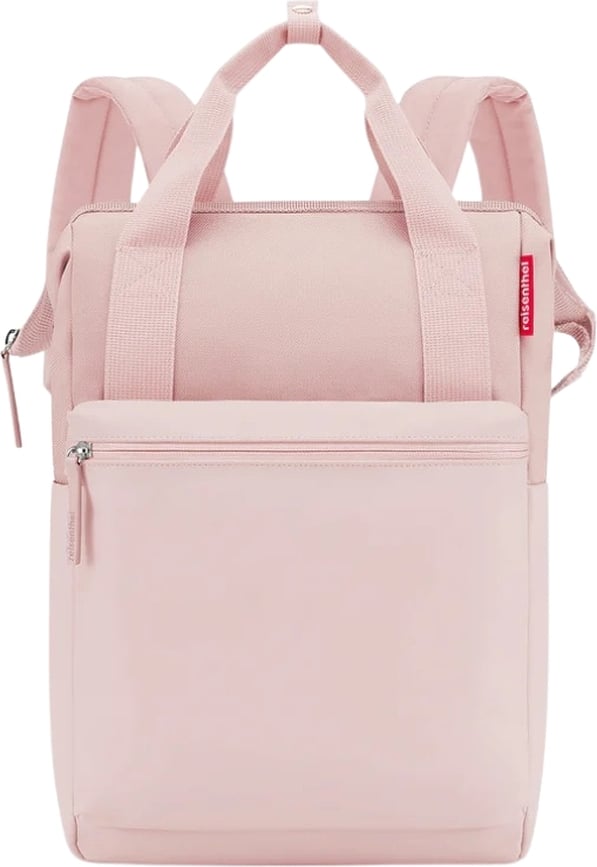 Allrounder Σακίδιο, ανοιχτό ροζ
