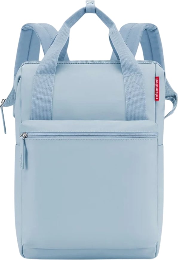 Allrounder Σακίδιο Πλάτης, γαλάζιο
