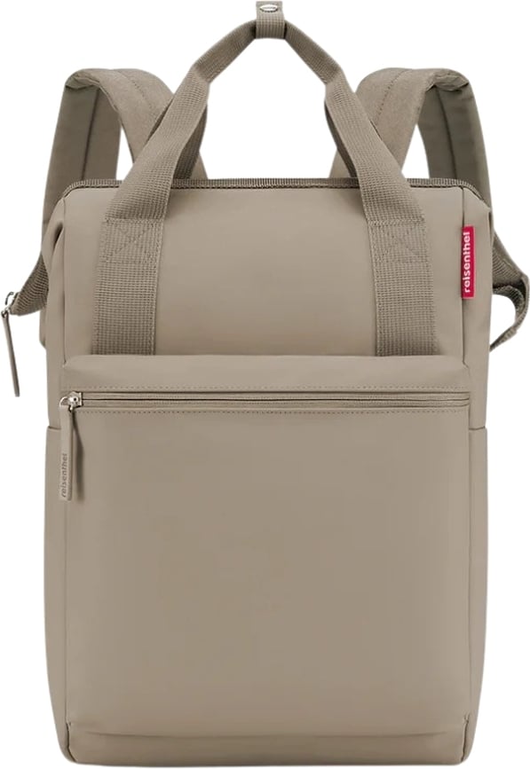 Allrounder Σακίδιο Πλάτης, ταούπε