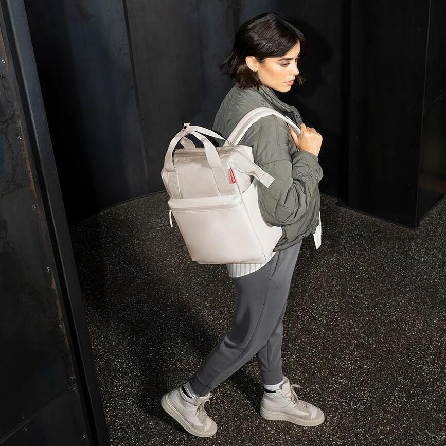 Allrounder Σακίδιο, γραφίτης