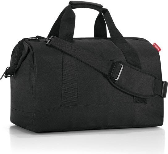 Allrounder Tasche L black