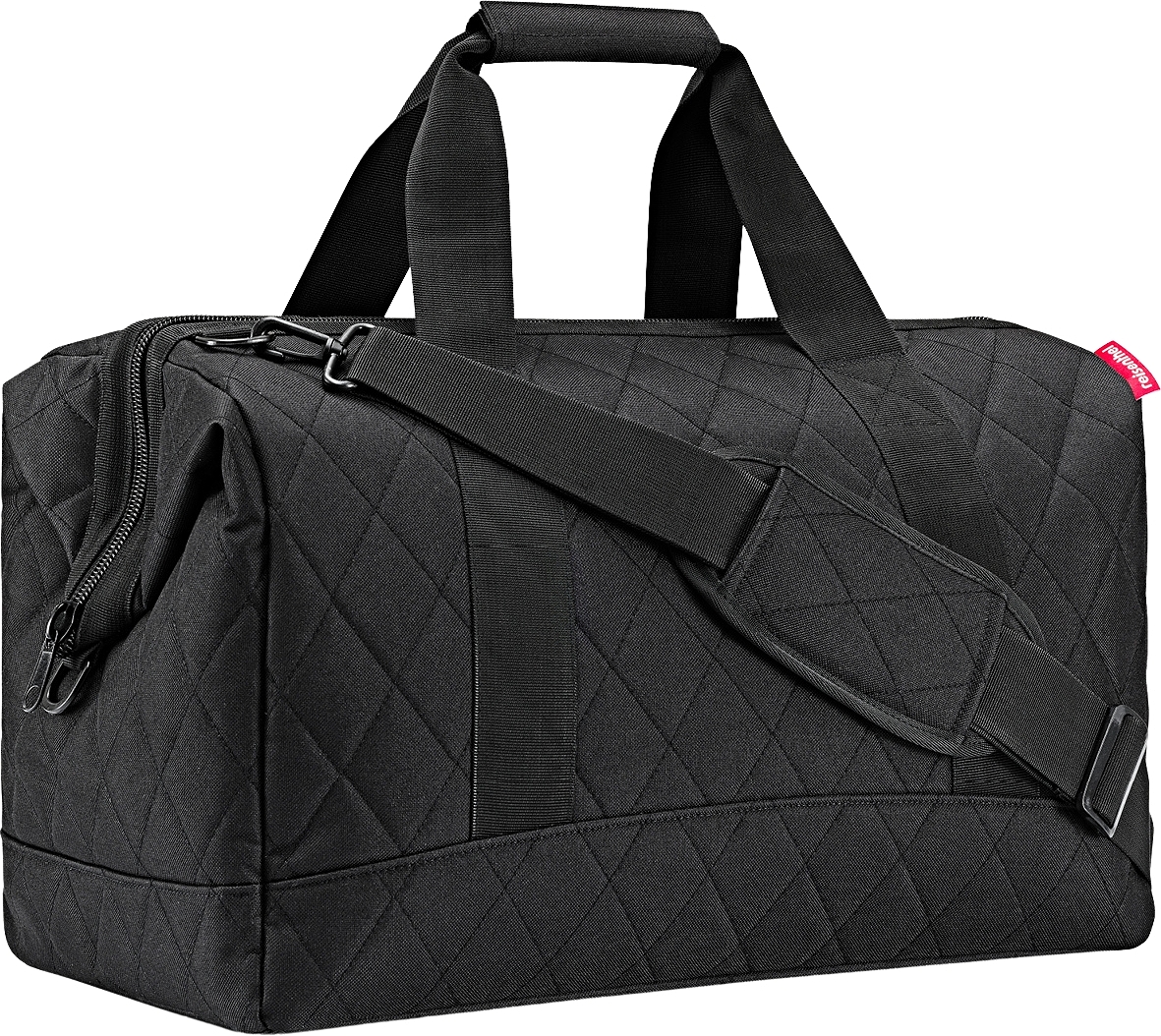 Allrounder Tasche L gesteppt Reisenthel MT7059 FormAdore