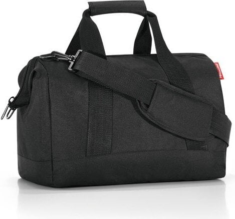 Allrounder Tasche M black