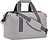 Allrounder Torba M siva