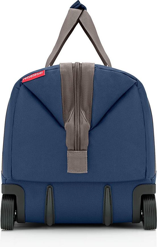 Allrounder Trolley Putna Torba na kotačima siva