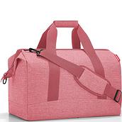 reisenthel allrounder M - Versatile doctor bag for travel, work or leisure  - With functional-stylish design