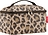 Beautycase Kozmetička Torbica leopard uzorak