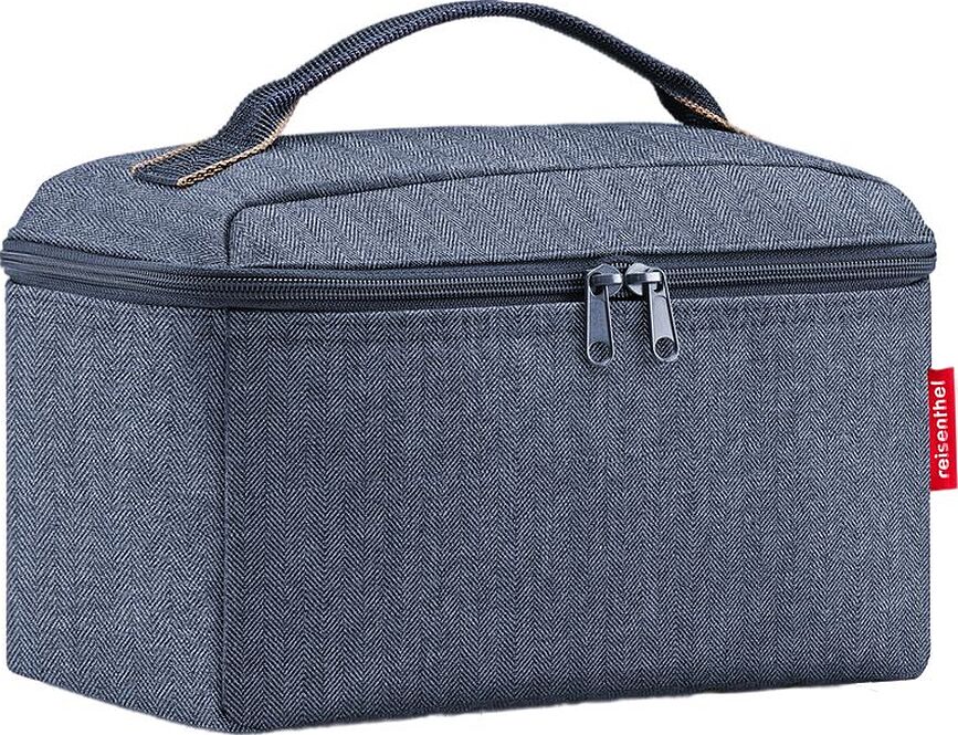 Beautycase Kozmetička Torbica tamnoplava