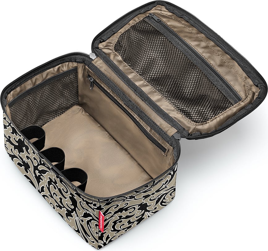 Beautycase Kozmetička Torbica bijele točkice