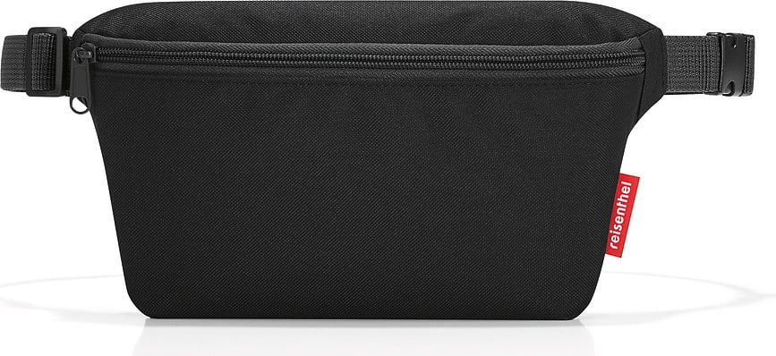 Beltbag Unterarmtasche S black