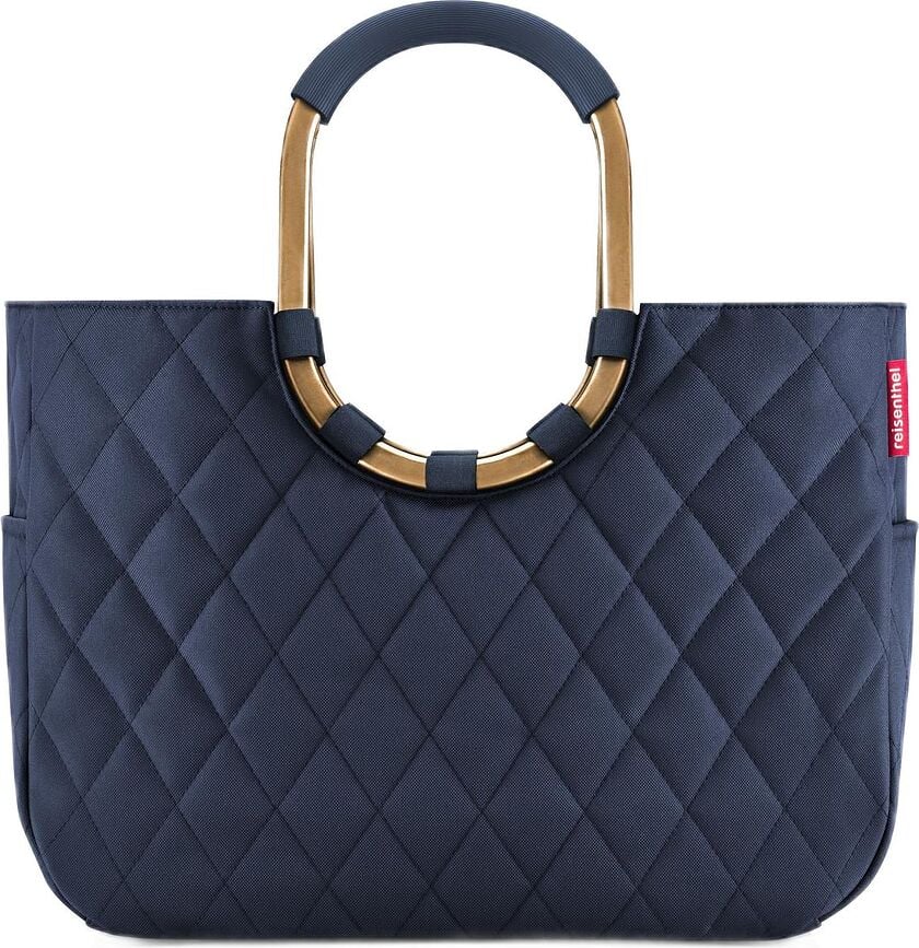 Bolsa acolchada Loopshopper L