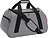 Bolsa Activity Bag, gris