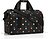 Bolsa Allrounder L, con estampado de lunares
