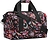 Bolsa Allrounder, Paisley, talla M, negra
