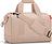 Bolsa Allrounder Twist M, beige