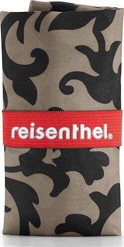 Bolsa de la Compra Mini Maxi, estampado de leopardo