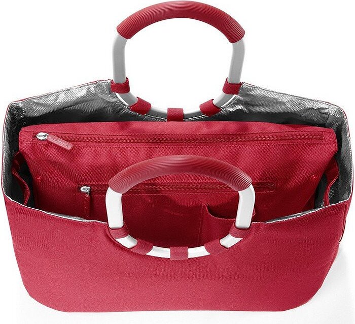 Bolsa Loopshopper M, negra