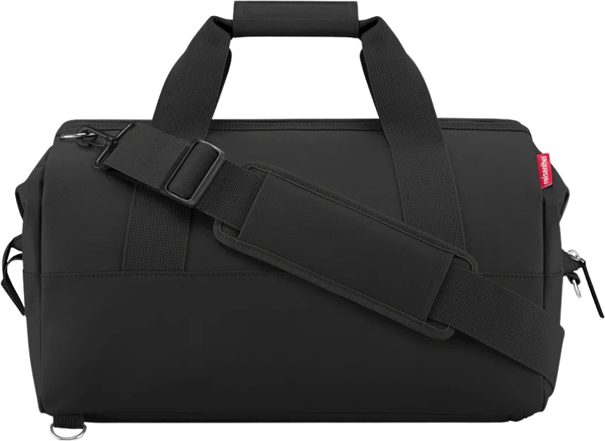 Bolsa de Viaje Allrounder M, negra