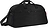 Bolsa de viaje Overnighter Plus, negra