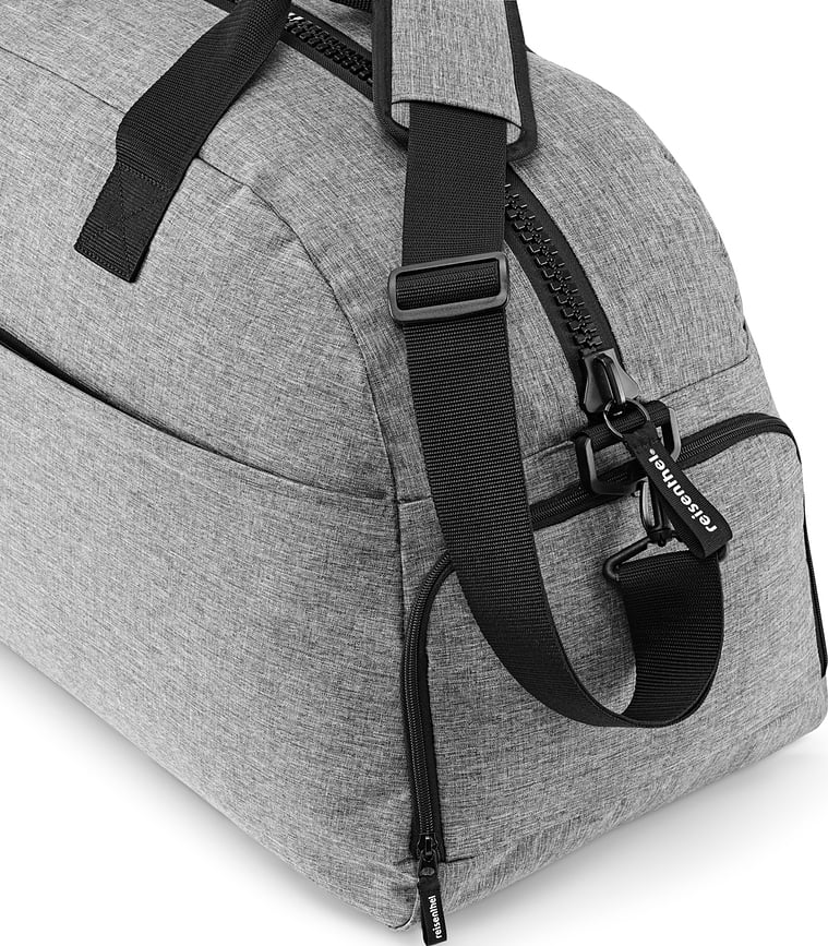 Bolsa de Viaje Overnighter Plus, azul oscuro