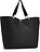 Bolsa Shopper XL, negra