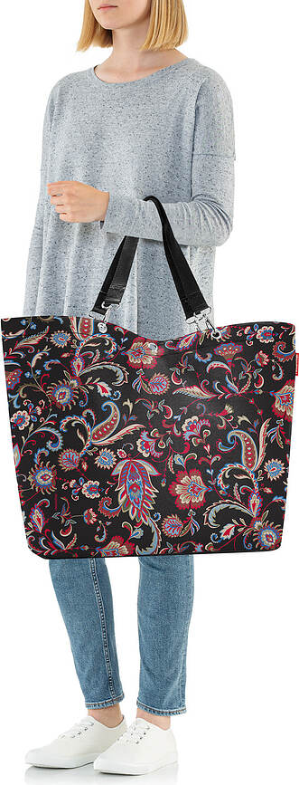 Bolsa Shopper XL, color crema