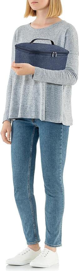 Bolsa Térmica Coolerbag Pocket M, negra