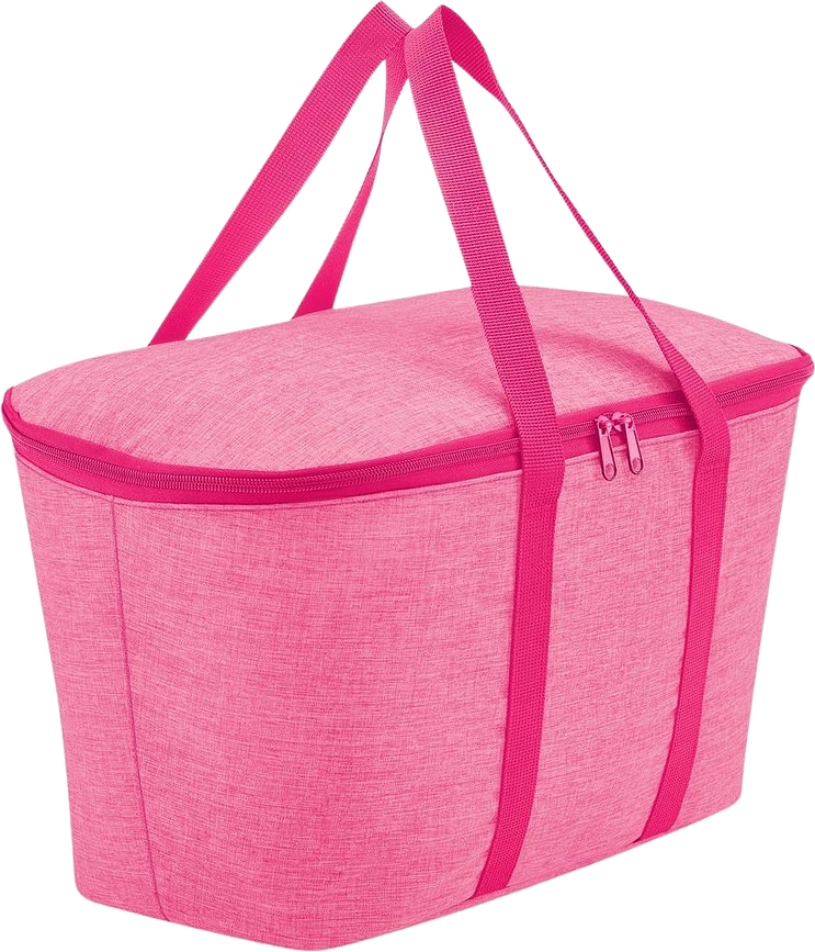 Bolsa térmica Coolerbag, rosa