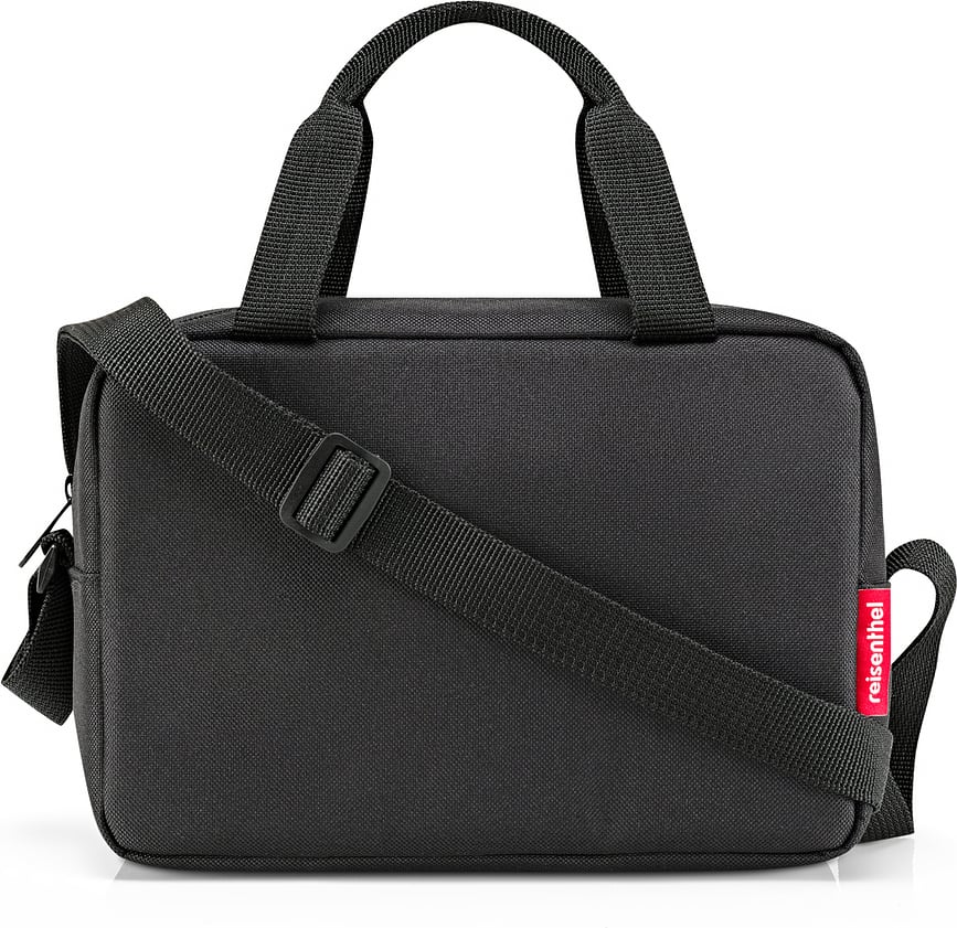 Bolsa Térmica Coolerbag To Go Twist, azul empolvado