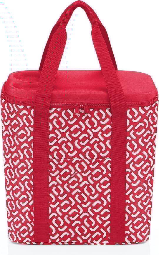 Bolsa Nevera Coolerbag, XL, negra