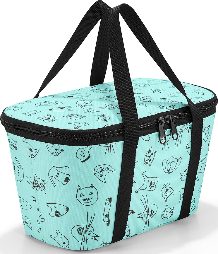 Bolsa Térmica infantil Coolerbag, talla XS