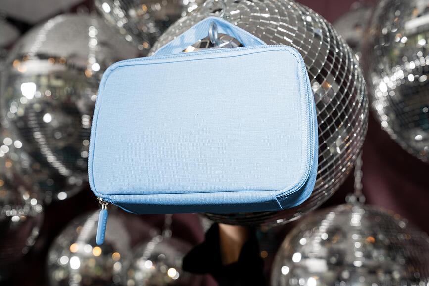 Bolsa Térmica Thermocase, roja