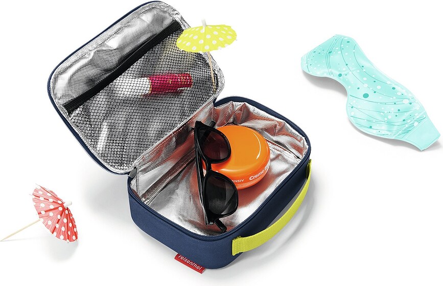 Bolsa Térmica Thermocase, roja