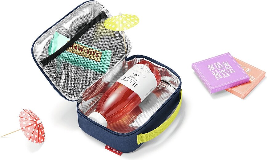 Bolsa Térmica Thermocase, roja