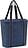 Bolsa térmica Thermoshopper, azul oscuro
