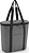 Bolsa térmica Thermoshopper, gris