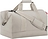 Bolso Allrounder L, color crema