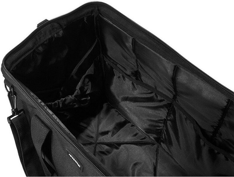 Bolsa Allrounder, talla M, negra