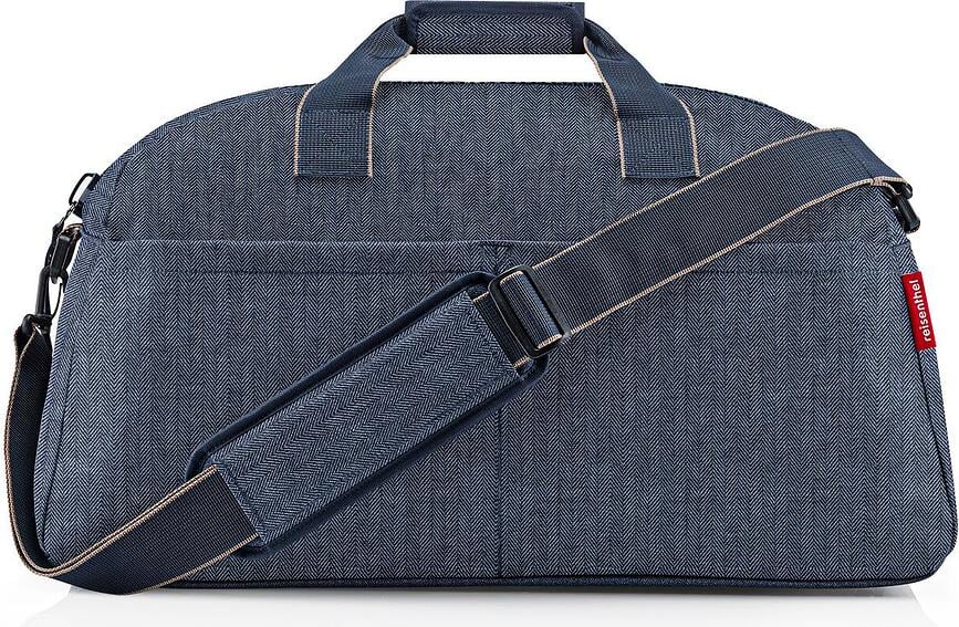 Bolsa de Viaje Overnighter, azul marino