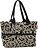 Bolso Shopper E1 Baroque Marble