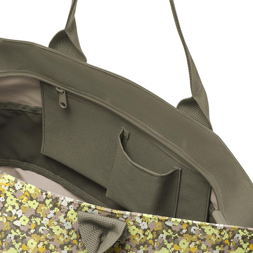 Bolso Shopper E1 Baroque Marble