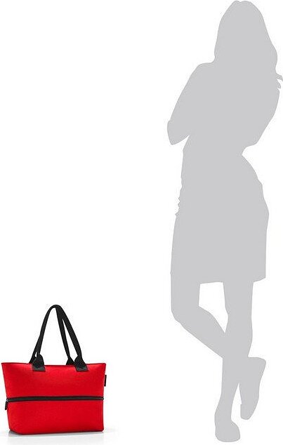 Bolso Shopper E1 Baroque Marble