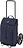 Boodschappenwagentje Citycruiser marineblauw gewatteerd