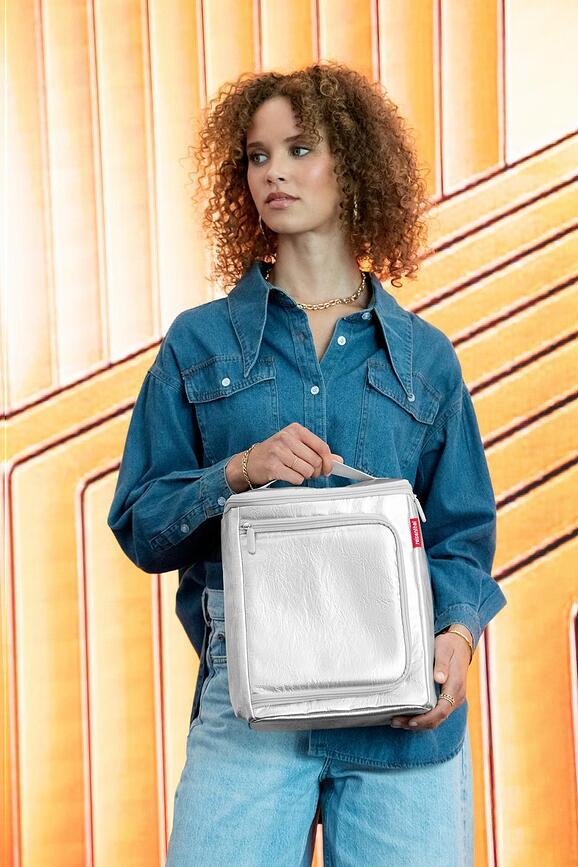 Borsa termica Coolerbox impermeabile
