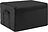Caja de Almacenaje Storagebox M, negra
