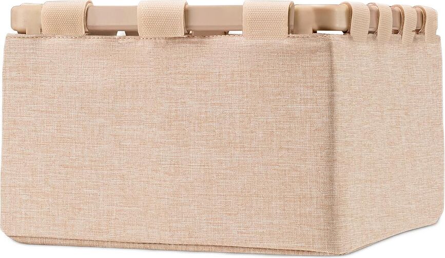 Caja multiusos Framebox, tamaño S, beige