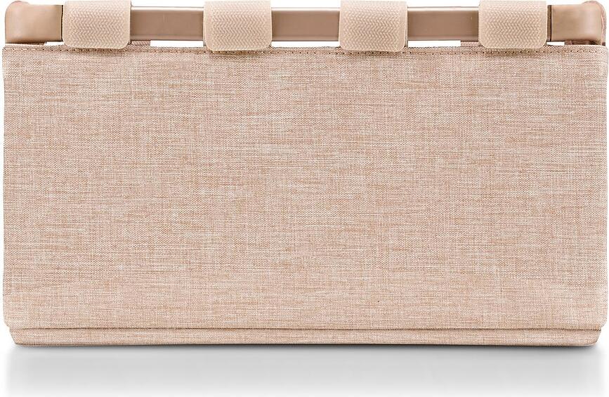 Caja multiusos Framebox, tamaño S, beige