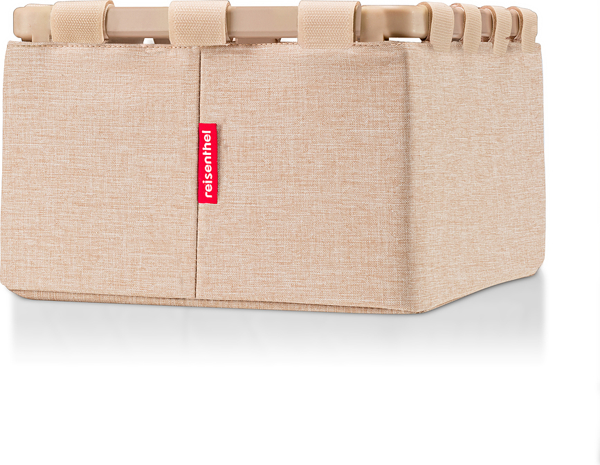 Caja multiusos Framebox, tamaño S, beige