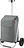 Carro de la compra Shopping Trolley gris